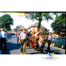 Brandweer Elten - 19-08-1989 F000007